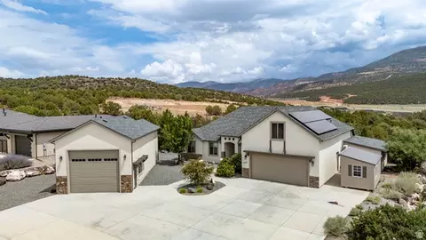2085 S Eagle Loop, Cedar City, UT 84720