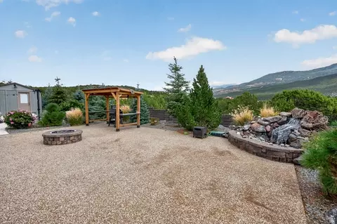 Exterior - 2085 S Eagle Loop, Cedar City, UT 84720 photo 13 of 26