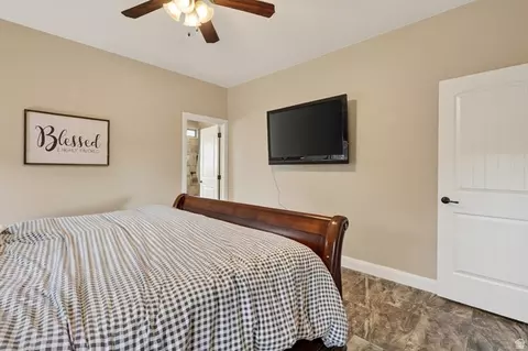 Bedroom - 2085 S Eagle Loop, Cedar City, UT 84720 photo 2 of 7