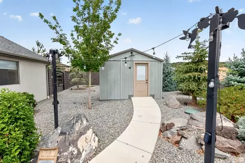Exterior - 2085 S Eagle Loop, Cedar City, UT 84720 photo 16 of 26