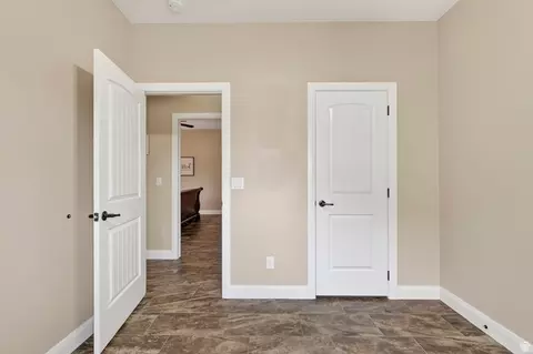 Bedroom - 2085 S Eagle Loop, Cedar City, UT 84720 photo 6 of 7
