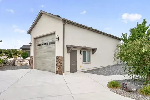 Exterior - 2085 S Eagle Loop, Cedar City, UT 84720 photo 22 of 26