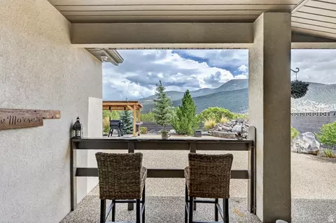 Exterior - 2085 S Eagle Loop, Cedar City, UT 84720 photo 8 of 26