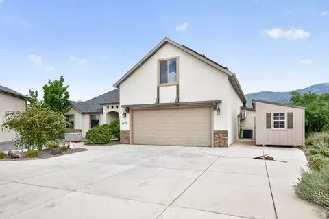 Exterior - 2085 S Eagle Loop, Cedar City, UT 84720 photo 24 of 26