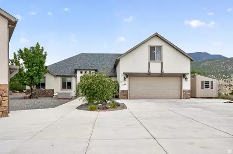 Exterior - 2085 S Eagle Loop, Cedar City, UT 84720 photo 23 of 26
