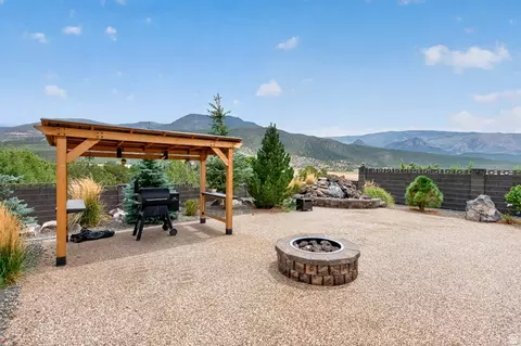 Exterior - 2085 S Eagle Loop, Cedar City, UT 84720 photo 15 of 26