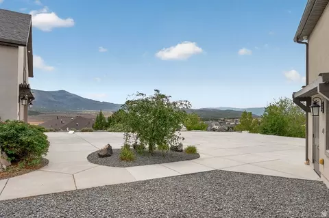 Exterior - 2085 S Eagle Loop, Cedar City, UT 84720 photo 25 of 26