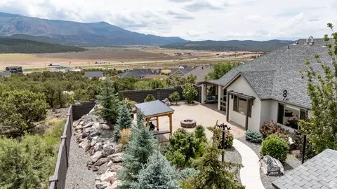 Exterior - 2085 S Eagle Loop, Cedar City, UT 84720 photo 26 of 26