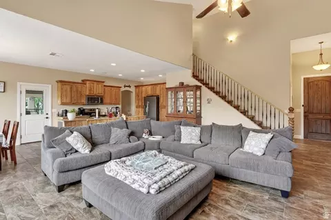 Living - 2085 S Eagle Loop, Cedar City, UT 84720 photo 1 of 3