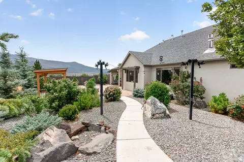 Exterior - 2085 S Eagle Loop, Cedar City, UT 84720 photo 17 of 26