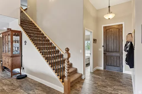 Entry Way - 2085 S Eagle Loop, Cedar City, UT 84720 photo 1 of 2