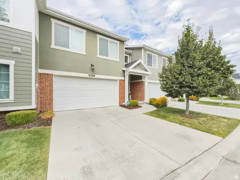Exterior - 9256 S Ashbourne Dr #155, Sandy, UT 84094 photo 2 of 5