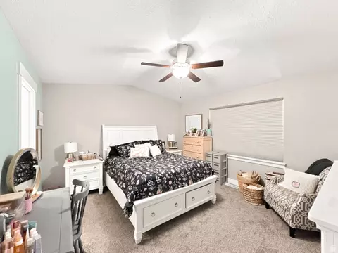 Bedroom - 9256 S Ashbourne Dr #155, Sandy, UT 84094 photo 1 of 6