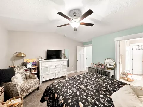 Bedroom - 9256 S Ashbourne Dr #155, Sandy, UT 84094 photo 2 of 6