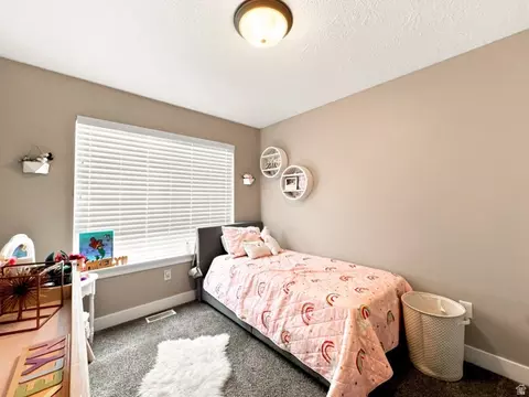 Bedroom - 9256 S Ashbourne Dr #155, Sandy, UT 84094 photo 5 of 6