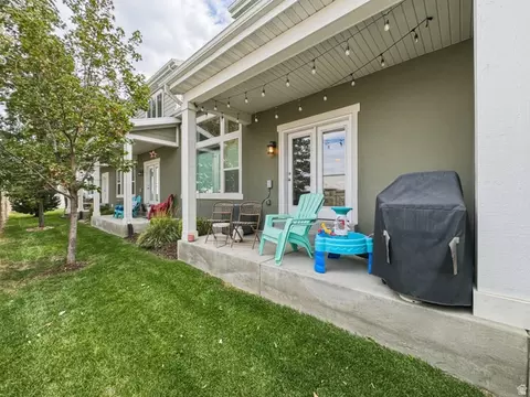 Exterior - 9256 S Ashbourne Dr #155, Sandy, UT 84094 photo 5 of 5