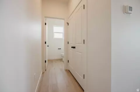Entry Way - 1131 E Blackfeet Dr #520, Eagle Mountain, UT 84005 photo 1 of 2
