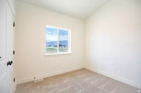 Bedroom - 1971 E Harlequin Ave #LOT EAGLE, Eagle Mountain, UT 84005 photo 3 of 3