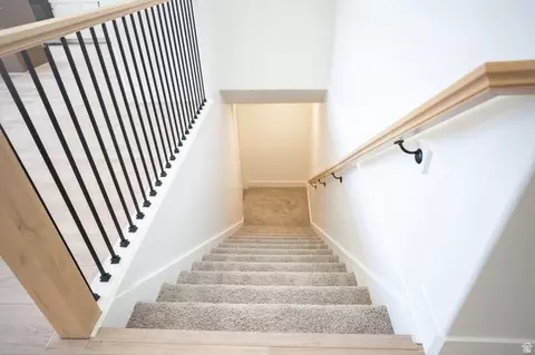 Entry Way - 1971 E Harlequin Ave #LOT EAGLE, Eagle Mountain, UT 84005 photo 1 of 1