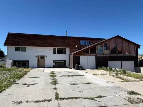 4621 W Harman Dr, West Valley City, UT 84120