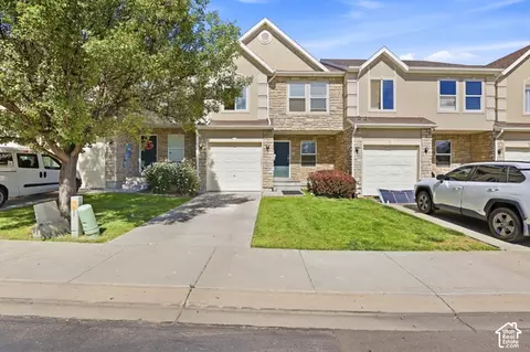3296 W Lower Newark Way, West Jordan, UT 84088