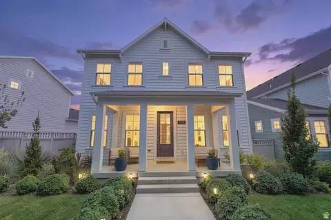 6708 W Skip Rock Rd, South Jordan, UT 84009