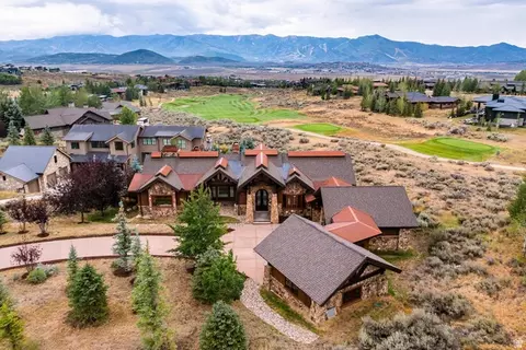3387 Westview Trl, Park City, UT 84098