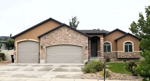 312 E 2200 S, Heber City, UT 84032