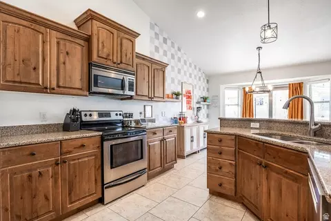312 E 2200 S, Heber City, UT 84032
