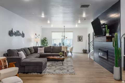 1397 Gambel Oak Way #30, Park City, UT 84098