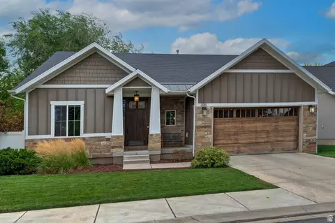 3981 S Orchard Park Ct E, Holladay, UT 84124