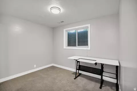 Bedroom - 2536 N 300 E, North Logan, UT 84341 photo 5 of 6