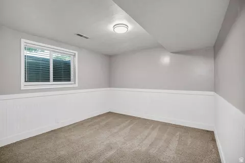 Bedroom - 2536 N 300 E, North Logan, UT 84341 photo 6 of 6