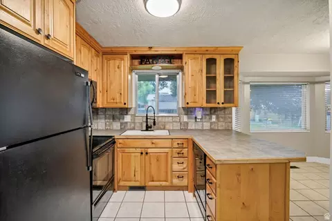 Kitchen - 2536 N 300 E, North Logan, UT 84341 photo 1 of 5