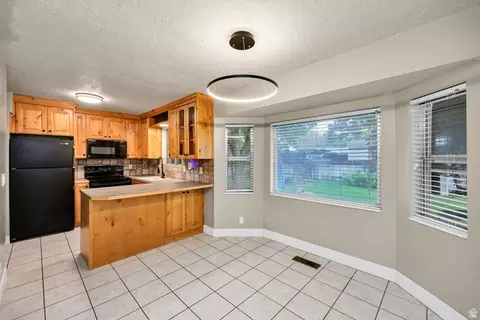 Kitchen - 2536 N 300 E, North Logan, UT 84341 photo 4 of 5