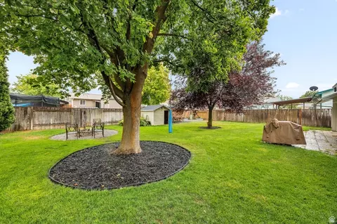 Exterior - 2536 N 300 E, North Logan, UT 84341 photo 2 of 7