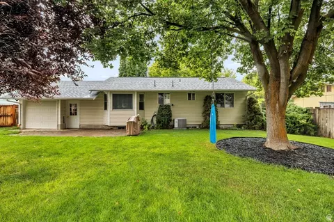Exterior - 2536 N 300 E, North Logan, UT 84341 photo 1 of 7