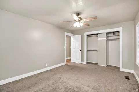 Bedroom - 2536 N 300 E, North Logan, UT 84341 photo 1 of 6