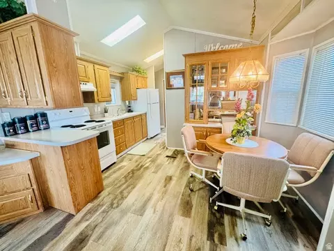 Kitchen - 180 N 1100 E # 99, Washington, UT 84780 photo 1 of 3
