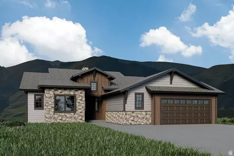 5251 N Woodway Dr #115, Heber City, UT 84032