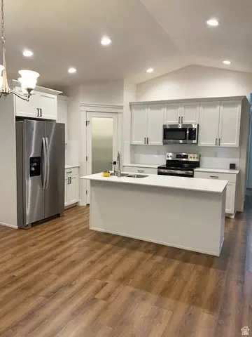 Kitchen - 1933 N 420 E, North Logan, UT 84341 photo 1 of 1