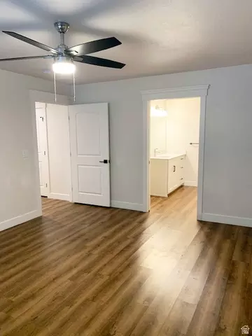 Bedroom - 1933 N 420 E, North Logan, UT 84341 photo 1 of 1