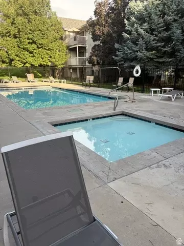 Exterior - 1502 N 1285 Ne 1 W #NE-L, Orem, UT 84057 photo 3 of 6
