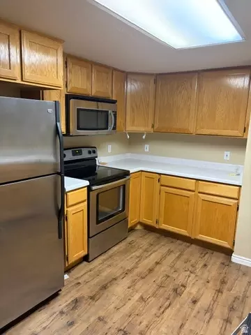 Kitchen - 1502 N 1285 Ne 1 W #NE-L, Orem, UT 84057 photo 2 of 3