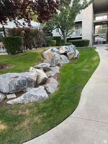 Exterior - 1502 N 1285 Ne 1 W #NE-L, Orem, UT 84057 photo 6 of 6