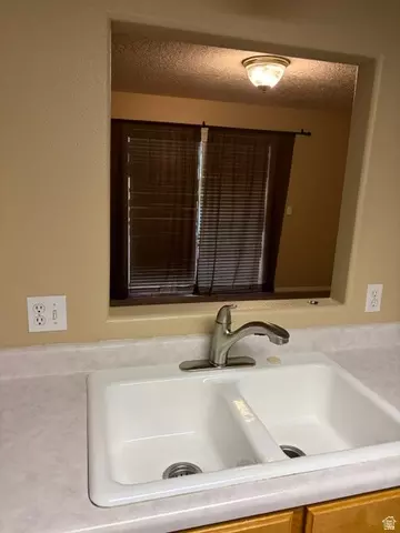 Kitchen - 1502 N 1285 Ne 1 W #NE-L, Orem, UT 84057 photo 3 of 3