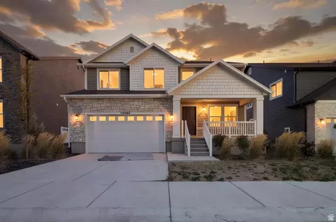 13494 S Dawes Ln W, Riverton, UT 84096