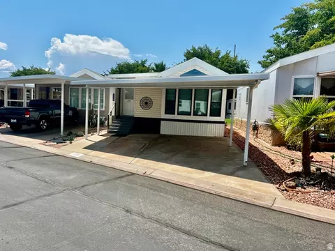 1160 E Telegraph St # 130, Washington, UT 84780
