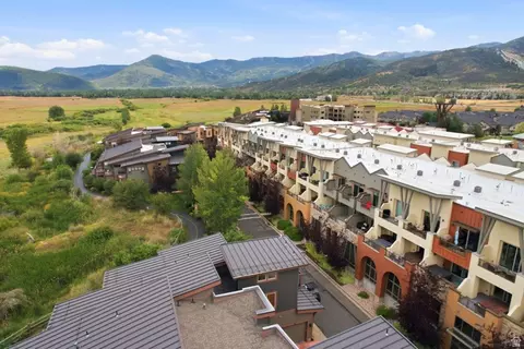 6169 Park Ln S #57, Park City, UT 84098