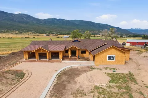 539 E Park Ln, Wallsburg, UT 84082